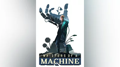 Whispers of a Machine Steam Key GLOBAL