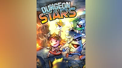 Dungeon Stars Steam Key GLOBAL