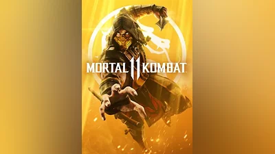 Mortal Kombat 11 Steam Key EUROPE