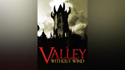 A Valley Without Wind 1 &amp;amp; 2 Dual Pack Steam Key GLOBAL