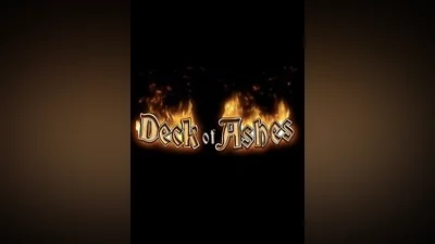 Deck of Ashes Steam Key GLOBAL