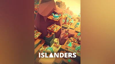 ISLANDERS Steam Key GLOBAL
