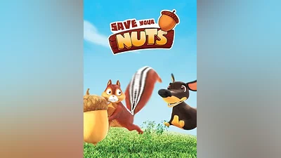 Save Your Nuts Steam Key GLOBAL