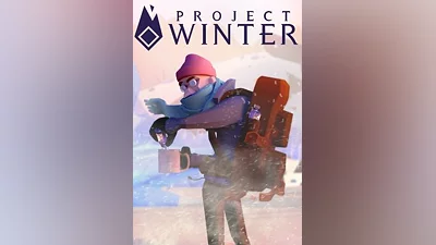 Project Winter Steam Key GLOBAL