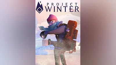 Project Winter Steam Key GLOBAL