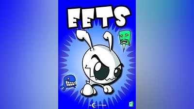 Eets Steam Key GLOBAL