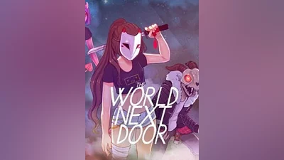 The World Next Door Steam Key GLOBAL