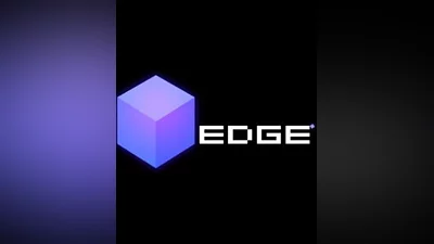 EDGE Steam Key GLOBAL