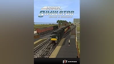 Trainz Simulator: Settle and Carlisle Steam Key GLOBAL