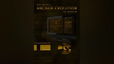 Hacker Evolution Steam Key GLOBAL
