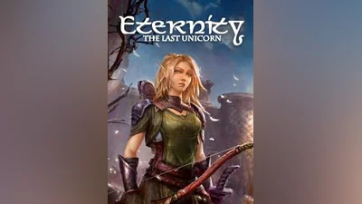 Eternity: The Last Unicorn Steam Key GLOBAL