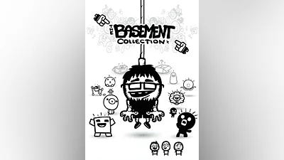 The Basement Collection Steam Key GLOBAL