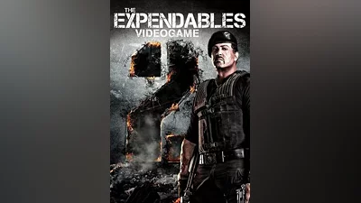 The Expendables 2 Videogame Steam Key GLOBAL