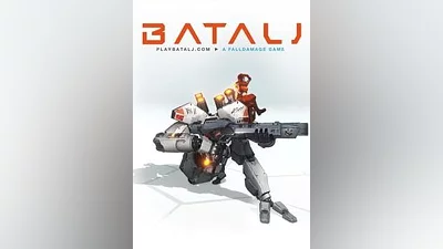 BATALJ Steam Key GLOBAL