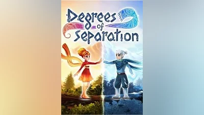 Degrees of Separation Steam Key GLOBAL