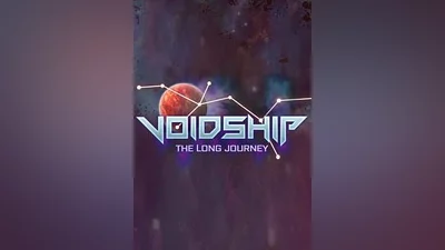 Voidship: The Long Journey Steam Key GLOBAL