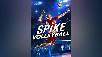 Spike Volleyball Steam Key GLOBAL