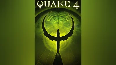 Quake IV Steam Key EUROPE