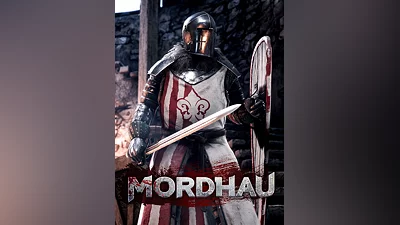 MORDHAU Steam Key GLOBAL