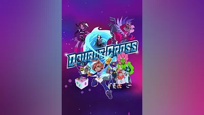 Double Cross Steam Key GLOBAL