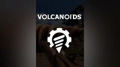 Volcanoids Steam Key GLOBAL