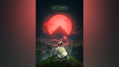 Lost Ember Steam Key GLOBAL