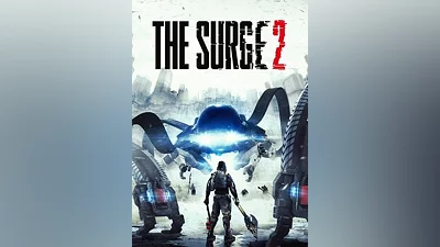The Surge 2 Steam Key GLOBAL