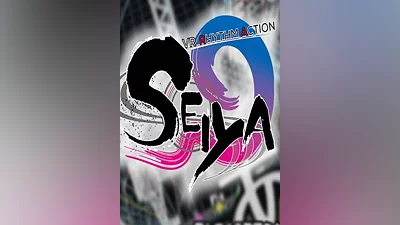VR RHYTHM ACTION SEIYA Steam Key GLOBAL