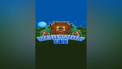 Werewolf Life Steam Key GLOBAL