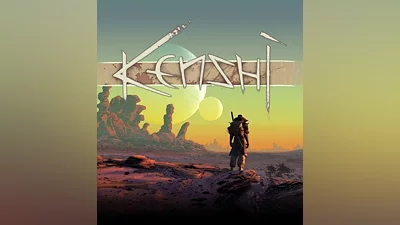 Kenshi Steam Key EUROPE
