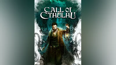 Call of Cthulhu Steam Key GLOBAL