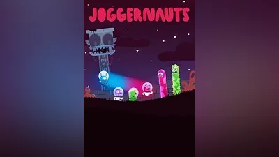 Joggernauts Steam Key GLOBAL