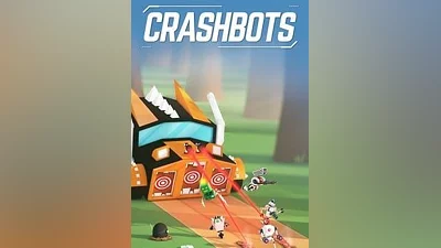 Crashbots Steam Key GLOBAL