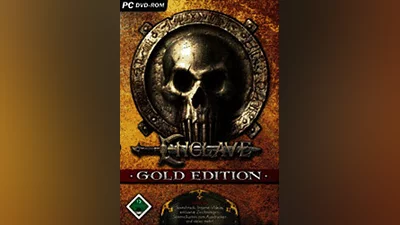 Enclave (Gold Edition) Steam Key GLOBAL