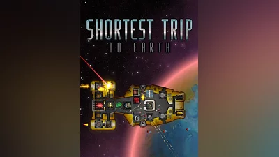 Shortest Trip To Earth Steam Key GLOBAL