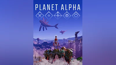 Planet Alpha Steam Key GLOBAL