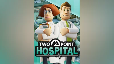 Two Point Hospital Steam Key GLOBAL