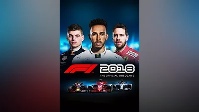 F1 2018 Steam Key GLOBAL