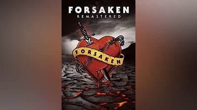 Forsaken Remastered Steam Key GLOBAL