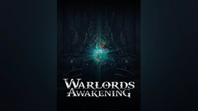 Warlords Awakening Steam Key GLOBAL