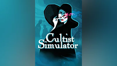 Cultist Simulator Steam Key GLOBAL
