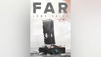 FAR: Lone Sails Steam Key GLOBAL