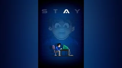 STAY Steam Key GLOBAL