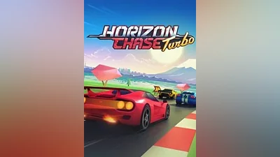 Horizon Chase Turbo Steam Key GLOBAL