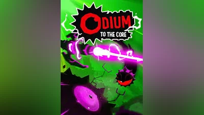 Odium To the Core Steam Key GLOBAL
