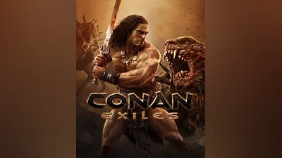 Conan Exiles (PC) Steam Key GLOBAL