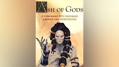 Ash of Gods: Redemption Steam Key GLOBAL
