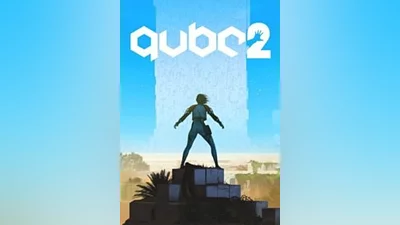 Q.U.B.E. 2 Steam Key GLOBAL