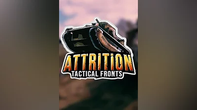 Attrition: Tactical Fronts Steam Key GLOBAL