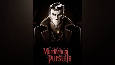 Murderous Pursuits Steam Key GLOBAL